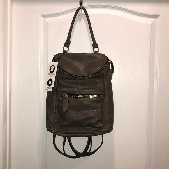 mms convertible backpack